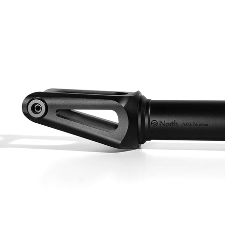 North Scooters North Nova Fork - G8 Wine Red (Translucent) Scooter Forks