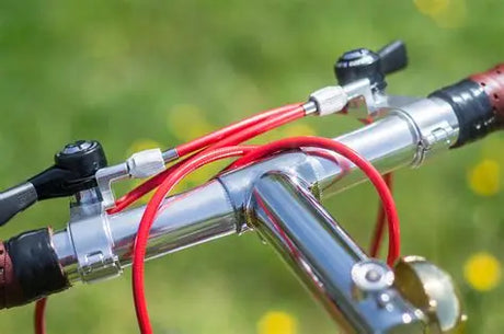 Maintenance Bulk Cables Brake/Shifting Cables/Housing Brake Housing 6f Maintenance Bike