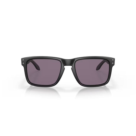 Oakley Oakley Holbrook Sunglasses - Prizm Grey Injected Mens Sunglasses Lifestyle