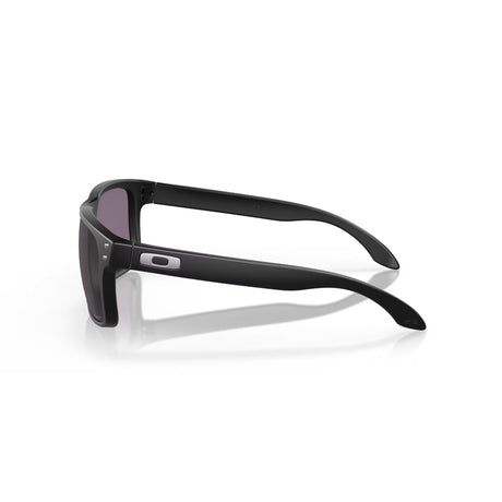 Oakley Oakley Holbrook Sunglasses - Prizm Grey Injected Mens Sunglasses Lifestyle