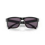Oakley Oakley Holbrook Sunglasses - Prizm Grey Injected Mens Sunglasses Lifestyle