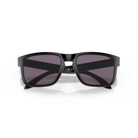 Oakley Oakley Holbrook Sunglasses - Prizm Grey Injected Mens Sunglasses Lifestyle