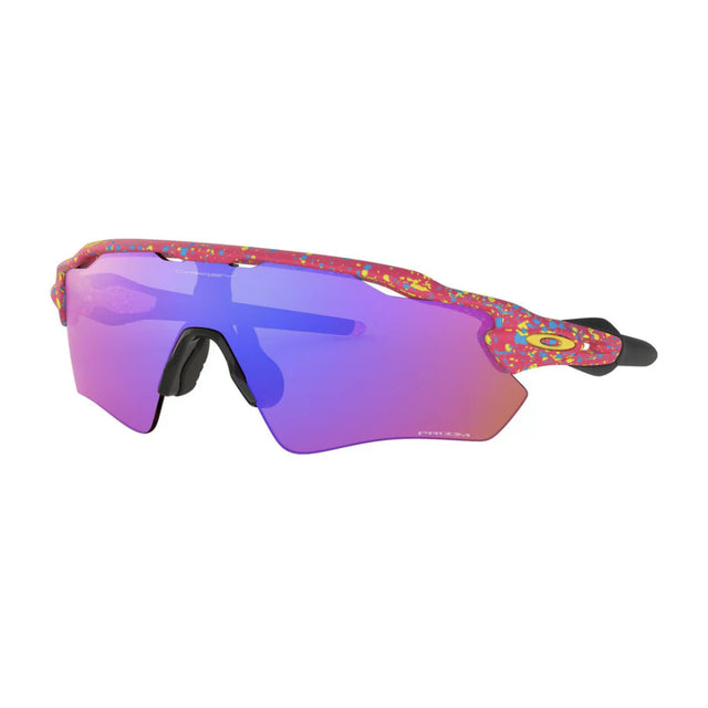 Oakley Oakley Radar EV Path Sunglasses Mens Sunglasses Polarized