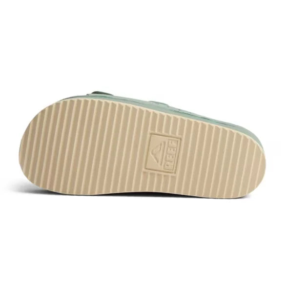 Reef Reef Women OJAI GIGI - Frosty Frosty 6 Womens Slip on Sandals 5 to 11