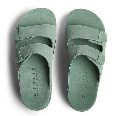 Reef Reef Women OJAI GIGI - Frosty Frosty 6 Womens Slip on Sandals 5 to 11