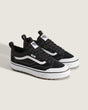 Vans Vans Unisex Old Skool Waterproof Insulated - MTE Black Black 3.5 Unisex Skate Shoes 6 to 18