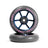 North Scooters North Oliver Sekel Signature Wheel - 24mm - G7 Navy / Dark Grey PU 110 x 24mm Scooter Wheels