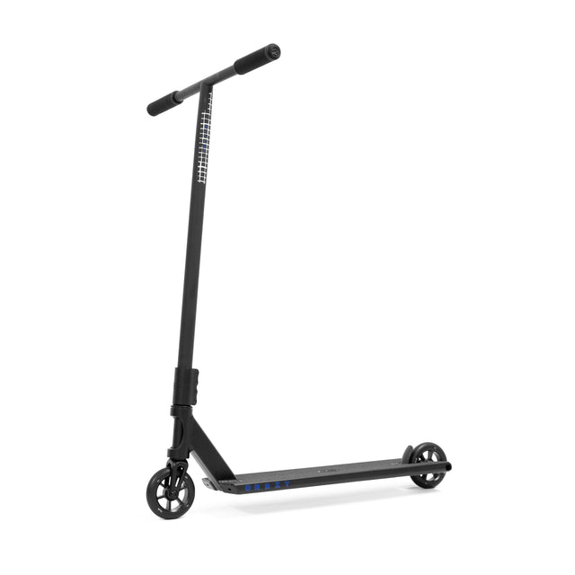 North Scooters North Orbit 6.5" Complete - G7 Matte Black / Black Scooter Completes