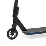 North Scooters North Orbit 6.5" Complete - G7 Matte Black / Black Scooter Completes