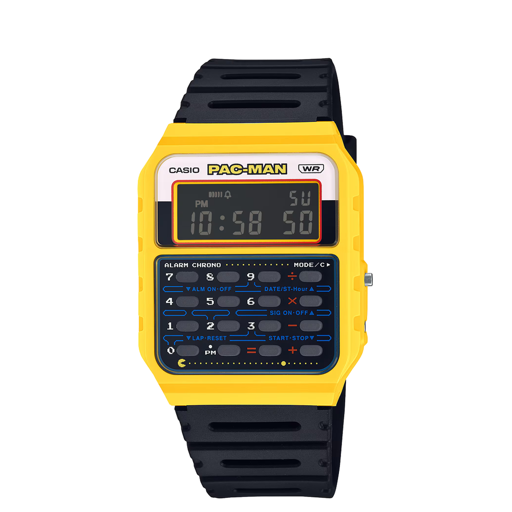 G-Shock CA-53WPC-1B Watch