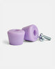 Impala Roller Skates Impala Roller Skates Stopper With Bolts Aqua Roller Blade Brake