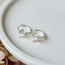 Glee Papillon Hoops