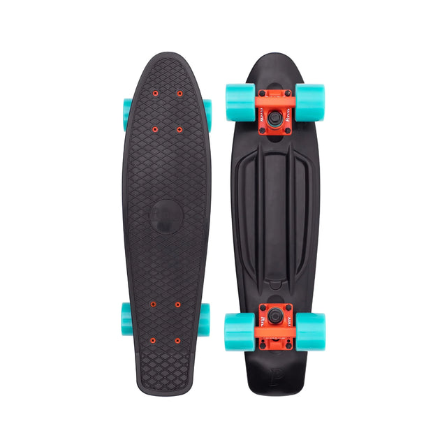 Penny Penny Complete Bright Light 22" Bright Light 22" Longboard Cruiser - 20 to 25 Inches
