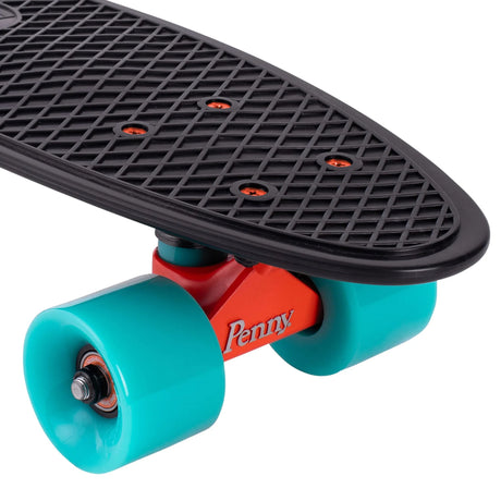 Penny Penny Complete Bright Light 22" Bright Light 22" Longboard Cruiser - 20 to 25 Inches