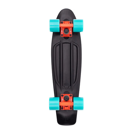 Penny Penny Complete Bright Light 22" Bright Light 22" Longboard Cruiser - 20 to 25 Inches