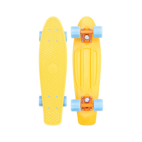 Penny Penny Complete High Vibe 22" High Vibe 22" Longboard Cruiser - 20 to 25 Inches