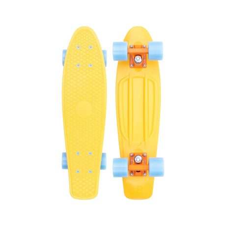 Penny Penny Complete High Vibe 22" High Vibe 22" Longboard Cruiser - 20 to 25 Inches