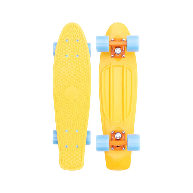Penny Penny Complete High Vibe 22" High Vibe 22" Longboard Cruiser - 20 to 25 Inches