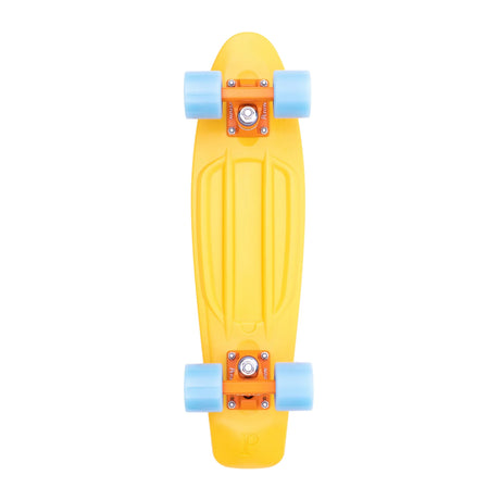 Penny Penny Complete High Vibe 22" High Vibe 22" Longboard Cruiser - 20 to 25 Inches