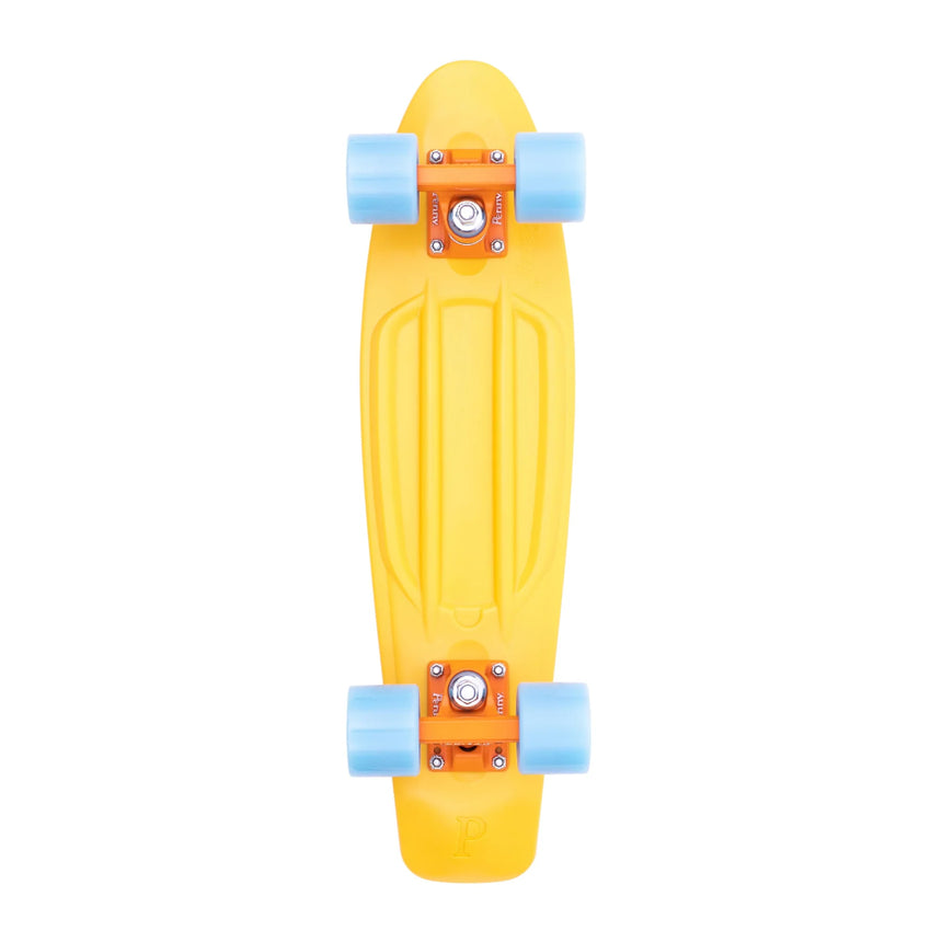Penny Penny Complete High Vibe 22" High Vibe 22" Longboard Cruiser - 20 to 25 Inches