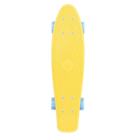Penny Penny Complete High Vibe 22" High Vibe 22" Longboard Cruiser - 20 to 25 Inches