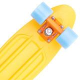 Penny Penny Complete High Vibe 22" High Vibe 22" Longboard Cruiser - 20 to 25 Inches