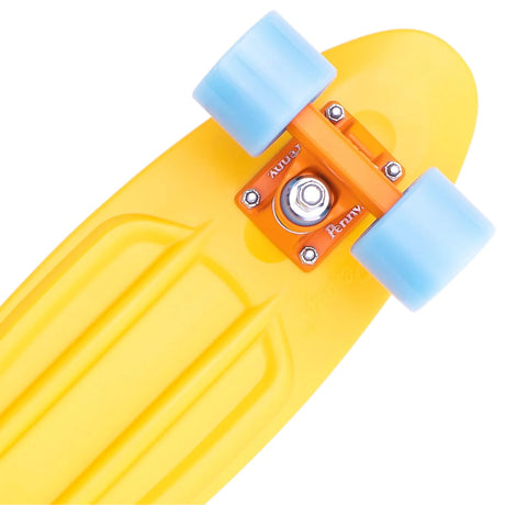 Penny Penny Complete High Vibe 22" High Vibe 22" Longboard Cruiser - 20 to 25 Inches