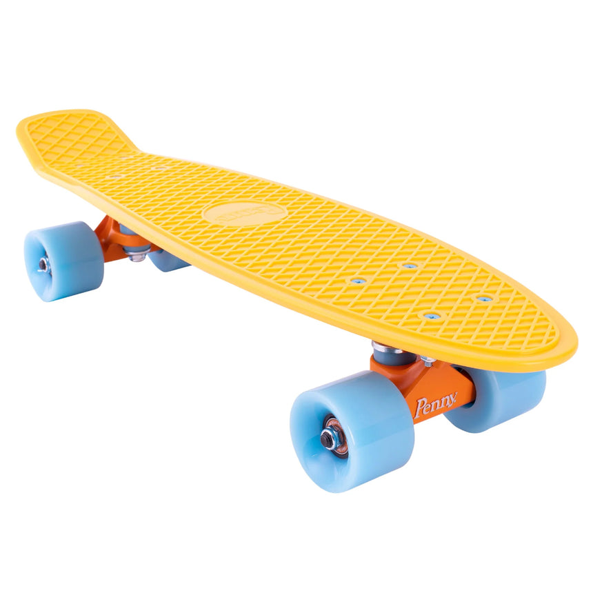 Penny Penny Complete High Vibe 22" High Vibe 22" Longboard Cruiser - 20 to 25 Inches