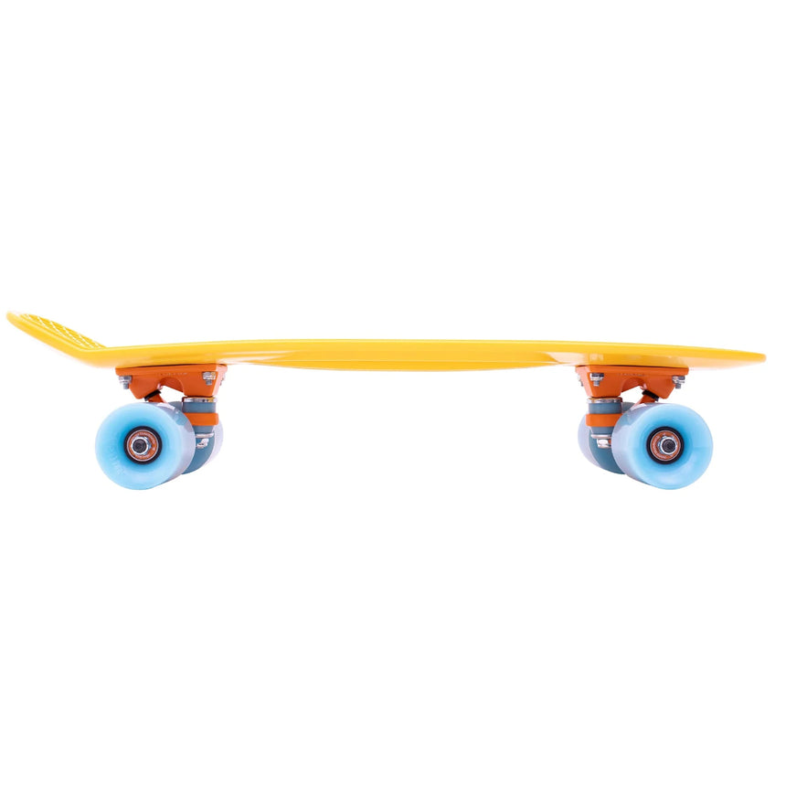 Penny Penny Complete High Vibe 22" High Vibe 22" Longboard Cruiser - 20 to 25 Inches
