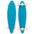 Penny Penny Longboard Ocean Mist Blue 36" Longboard Complete - Top Mount
