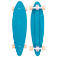 Penny Penny Longboard Ocean Mist Blue 36" Longboard Complete - Top Mount