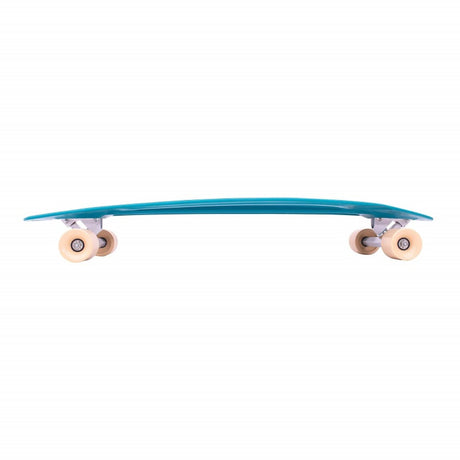 Penny Penny Longboard Ocean Mist Blue 36" Longboard Complete - Top Mount