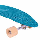 Penny Penny Longboard Ocean Mist Blue 36" Longboard Complete - Top Mount