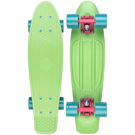 Penny Penny Complete Calypso 22" Calypso 22" Longboard Cruiser - 20 to 25 Inches