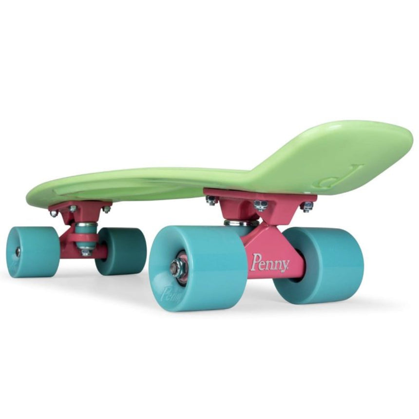 Penny Penny Complete Calypso 22" Calypso 22" Longboard Cruiser - 20 to 25 Inches