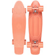 Penny Penny Complete Coral 22" Calypso 22" Longboard Cruiser - 20 to 25 Inches