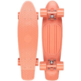 Penny Penny Complete Coral 22" Calypso 22" Longboard Cruiser - 20 to 25 Inches