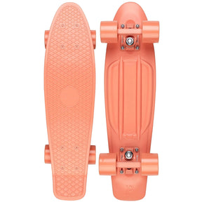 Penny Penny Complete Coral 22" Calypso 22" Longboard Cruiser - 20 to 25 Inches