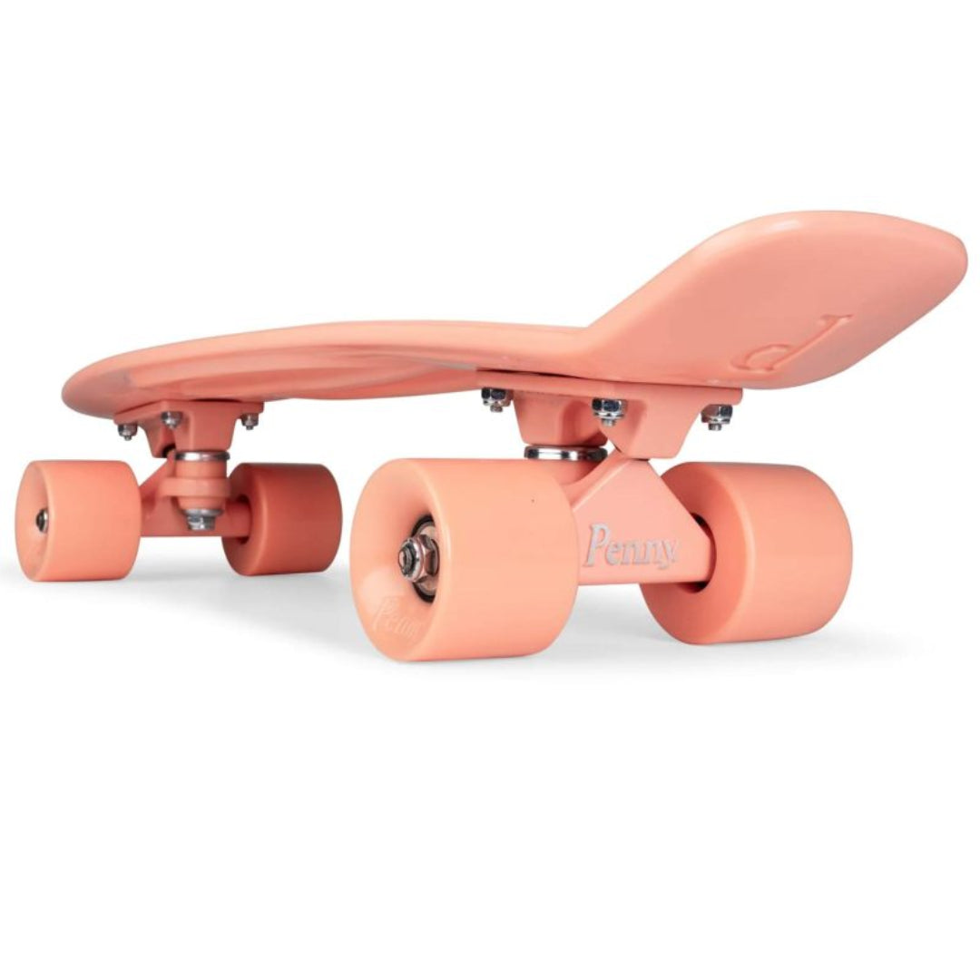 Penny Penny Complete Coral 22" Calypso 22" Longboard Cruiser - 20 to 25 Inches