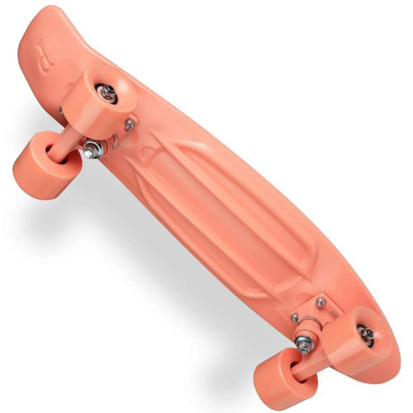 Penny Penny Complete Coral 22" Calypso 22" Longboard Cruiser - 20 to 25 Inches