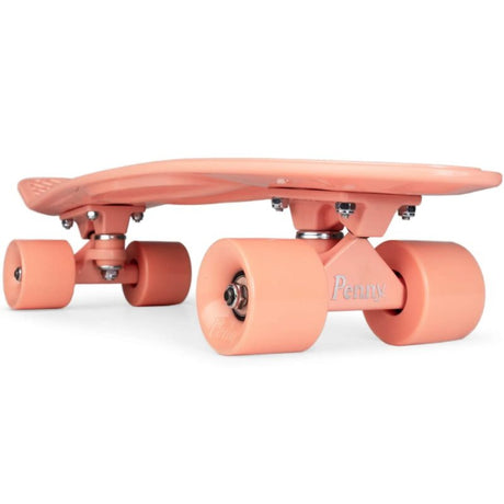Penny Penny Complete Coral 22" Calypso 22" Longboard Cruiser - 20 to 25 Inches