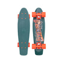 Penny Penny Complete Postcard Highlands 22" Highlands 22" Longboard Cruiser - 20 to 25 Inches
