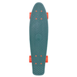 Penny Penny Complete Postcard Highlands 22" Highlands 22" Longboard Cruiser - 20 to 25 Inches