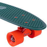 Penny Penny Complete Postcard Highlands 22" Highlands 22" Longboard Cruiser - 20 to 25 Inches