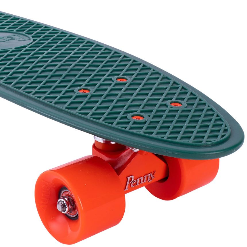 Penny Penny Complete Postcard Highlands 22" Highlands 22" Longboard Cruiser - 20 to 25 Inches