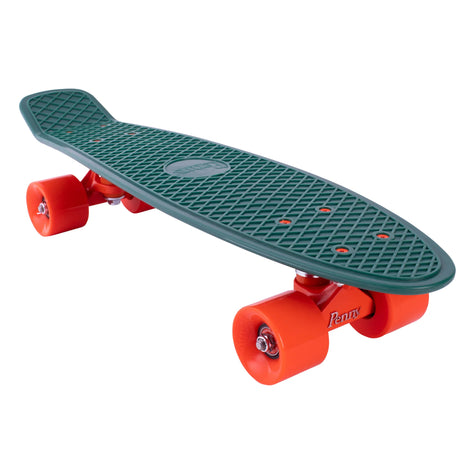 Penny Penny Complete Postcard Highlands 22" Highlands 22" Longboard Cruiser - 20 to 25 Inches