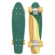 Penny Penny Complete Swirl 22" Swirl 22" Longboard Cruiser - 20 to 25 Inches