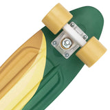 Penny Penny Complete Swirl 22" Swirl 22" Longboard Cruiser - 20 to 25 Inches