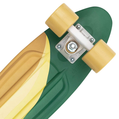 Penny Penny Complete Swirl 22" Swirl 22" Longboard Cruiser - 20 to 25 Inches
