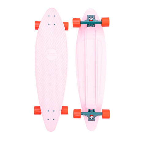 Penny Penny Longboard Cactus Wanderlust 36" Pink 36" Longboard Complete - Top Mount